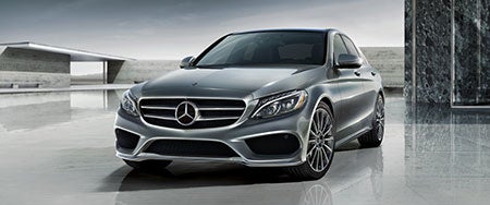 C-Class Offer | Capital Eurocars - Mercedes-Benz Porsche in Tallahassee FL