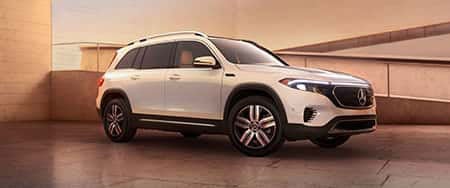 EQB Offer | Capital Eurocars - Mercedes-Benz Porsche in Tallahassee FL