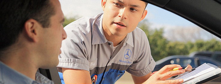 Capital Eurocars - Mercedes-Benz Porsche in Tallahassee FL Roadside Assistance