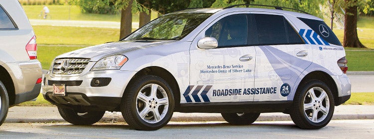Capital Eurocars - Mercedes-Benz Porsche in Tallahassee FL Roadside Assistance