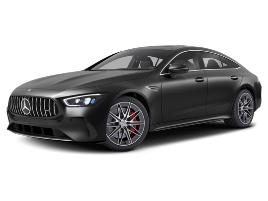 2024 Mercedes-Benz AMG® GT AMG® GT 53 4-Door Coupe in Tallahassee, FL - Capital Eurocars - Mercedes-Benz