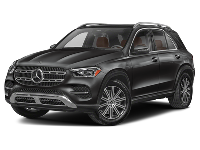 2026 Mercedes-Benz GLE GLE 350 4MATIC® SUV