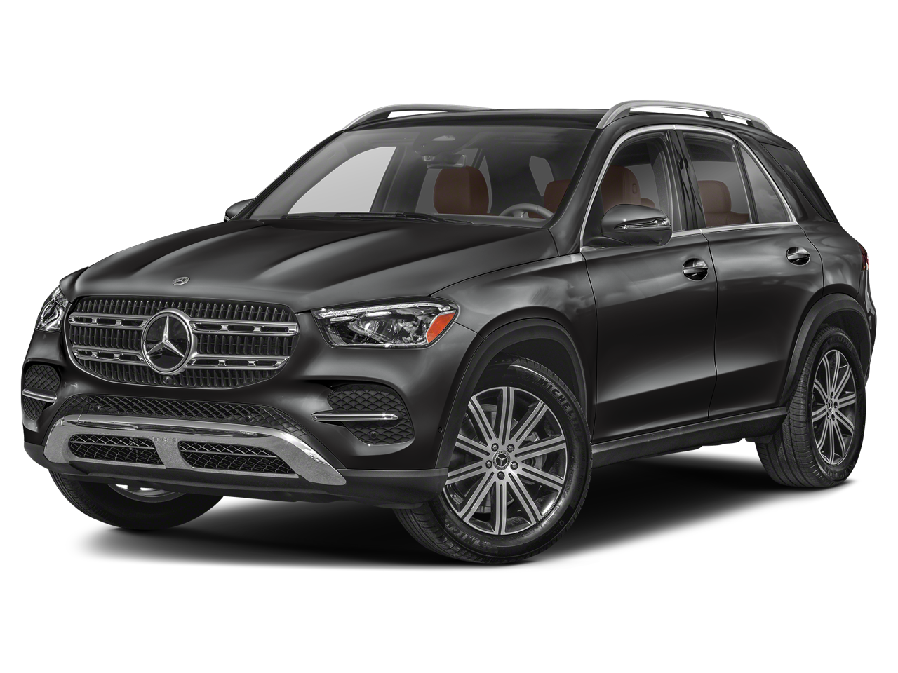 2026 Mercedes-Benz GLE GLE 350 4MATIC® SUV