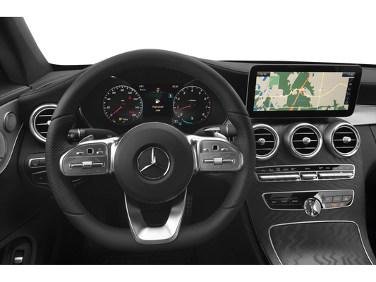 2023 Mercedes-Benz C-Class C 300 Coupe in Tallahassee, FL - Capital Eurocars - Mercedes-Benz