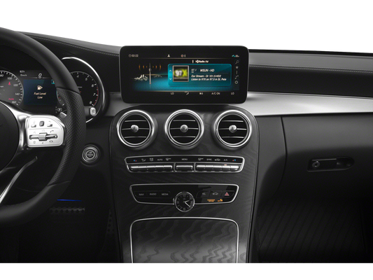 2023 Mercedes-Benz C-Class C 300 Coupe in Tallahassee, FL - Capital Eurocars - Mercedes-Benz
