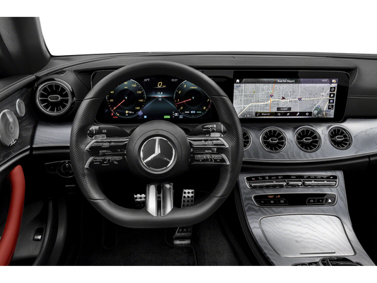 2023 Mercedes-Benz E-Class E 450 RWD Cabriolet in Tallahassee, FL - Capital Eurocars - Mercedes-Benz