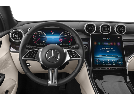 2023 Mercedes-Benz GLC GLC 300 SUV in Tallahassee, FL - Capital Eurocars - Mercedes-Benz