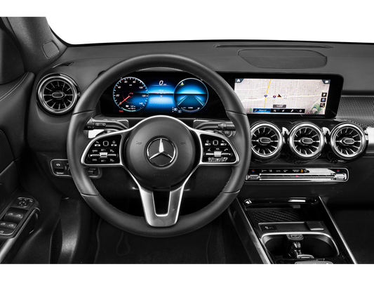 2023 Mercedes-Benz EQB EQB 300 4MATIC® SUV in Tallahassee, FL - Capital Eurocars - Mercedes-Benz