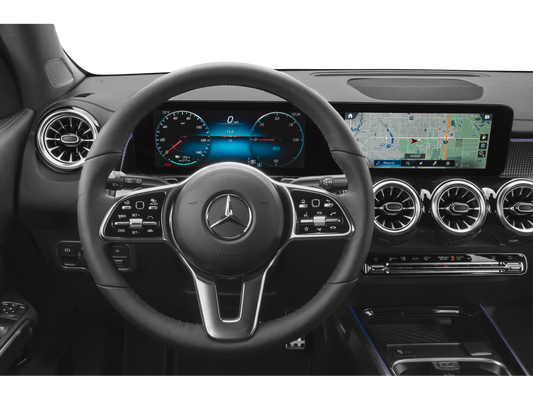 2023 Mercedes-Benz EQB EQB 350 4MATIC® SUV in Tallahassee, FL - Capital Eurocars - Mercedes-Benz