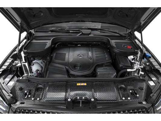 2024 Mercedes-Benz GLE GLE 450 4MATIC® SUV in Tallahassee, FL - Capital Eurocars - Mercedes-Benz