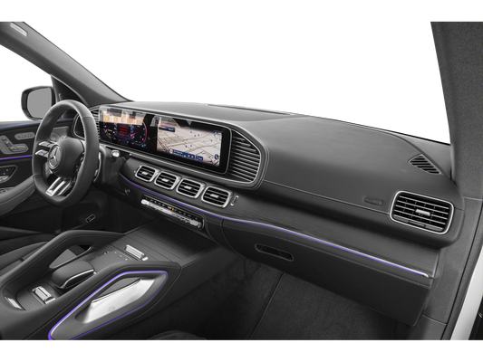 2024 Mercedes-Benz GLE AMG® GLE 53 4MATIC®+ SUV in Tallahassee, FL - Capital Eurocars - Mercedes-Benz