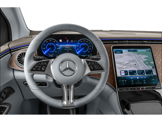 2024 Mercedes-Benz EQE EQE 350+ SUV in Tallahassee, FL - Capital Eurocars - Mercedes-Benz