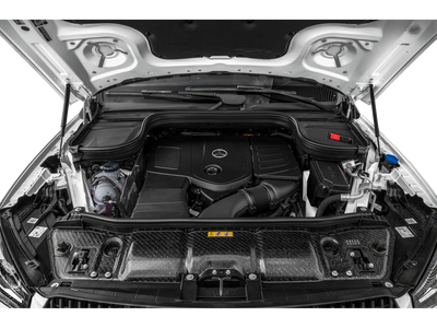 2026 Mercedes-Benz GLE GLE 350 4MATIC® SUV