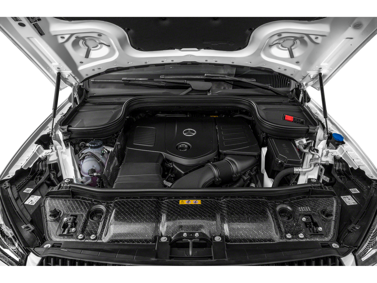 2026 Mercedes-Benz GLE GLE 350 4MATIC® SUV