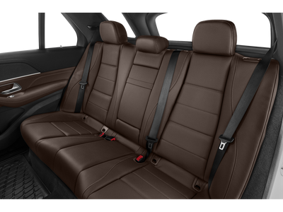 2026 Mercedes-Benz GLE GLE 350 4MATIC® SUV