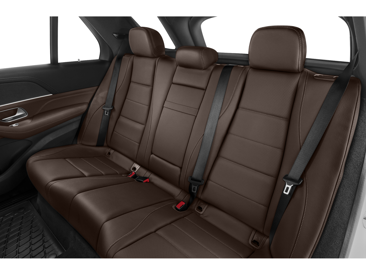 2026 Mercedes-Benz GLE GLE 350 4MATIC® SUV