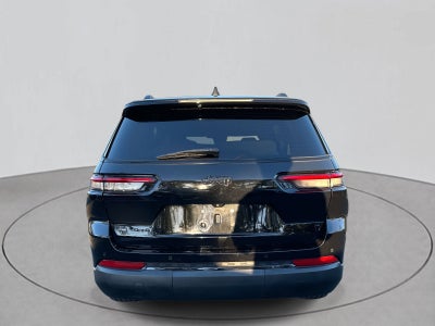 2022 Jeep Grand Cherokee L Altitude