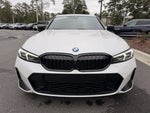 2024 BMW 330i 330i