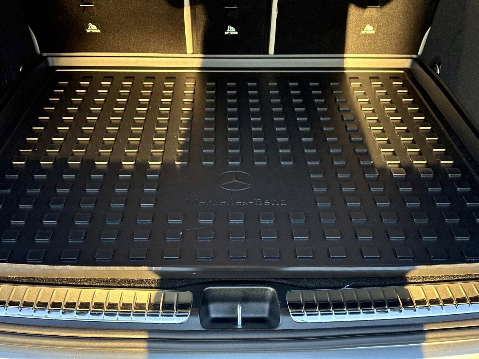 2024 Mercedes-Benz GLE GLE 350