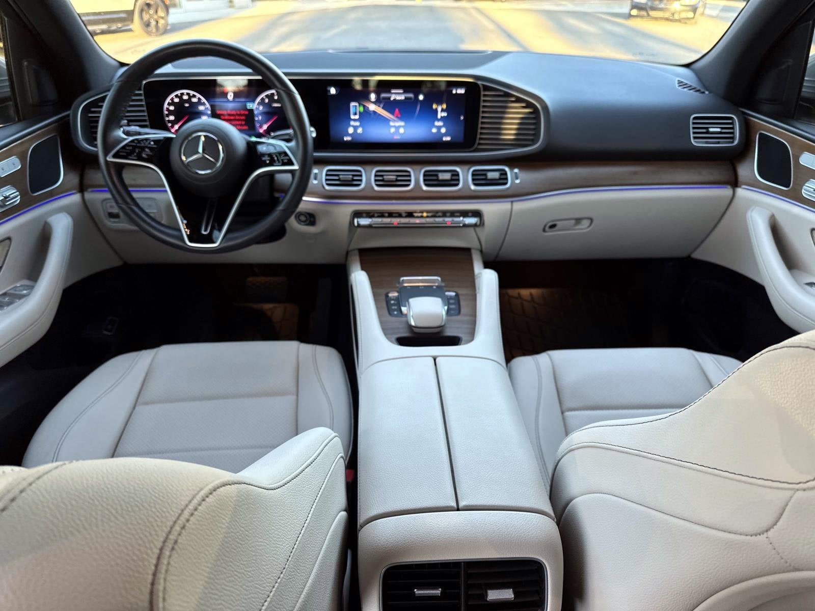 2024 Mercedes-Benz GLE GLE 350