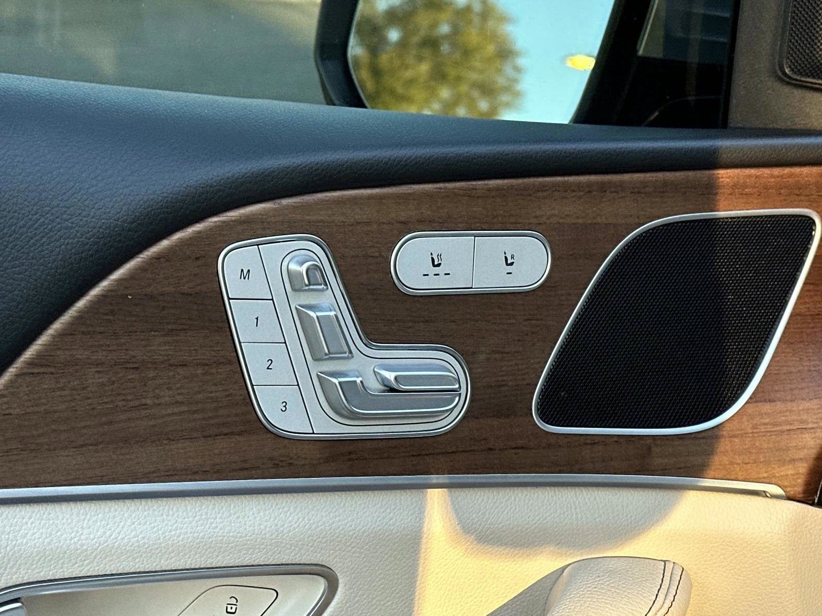 2024 Mercedes-Benz GLE GLE 350