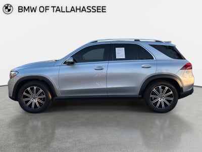 2024 Mercedes-Benz GLE GLE 350