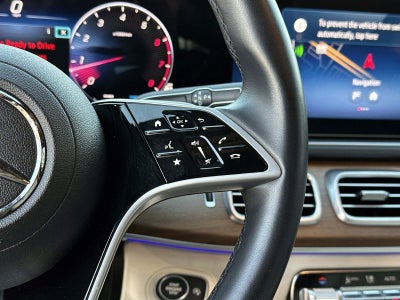 2024 Mercedes-Benz GLE GLE 350