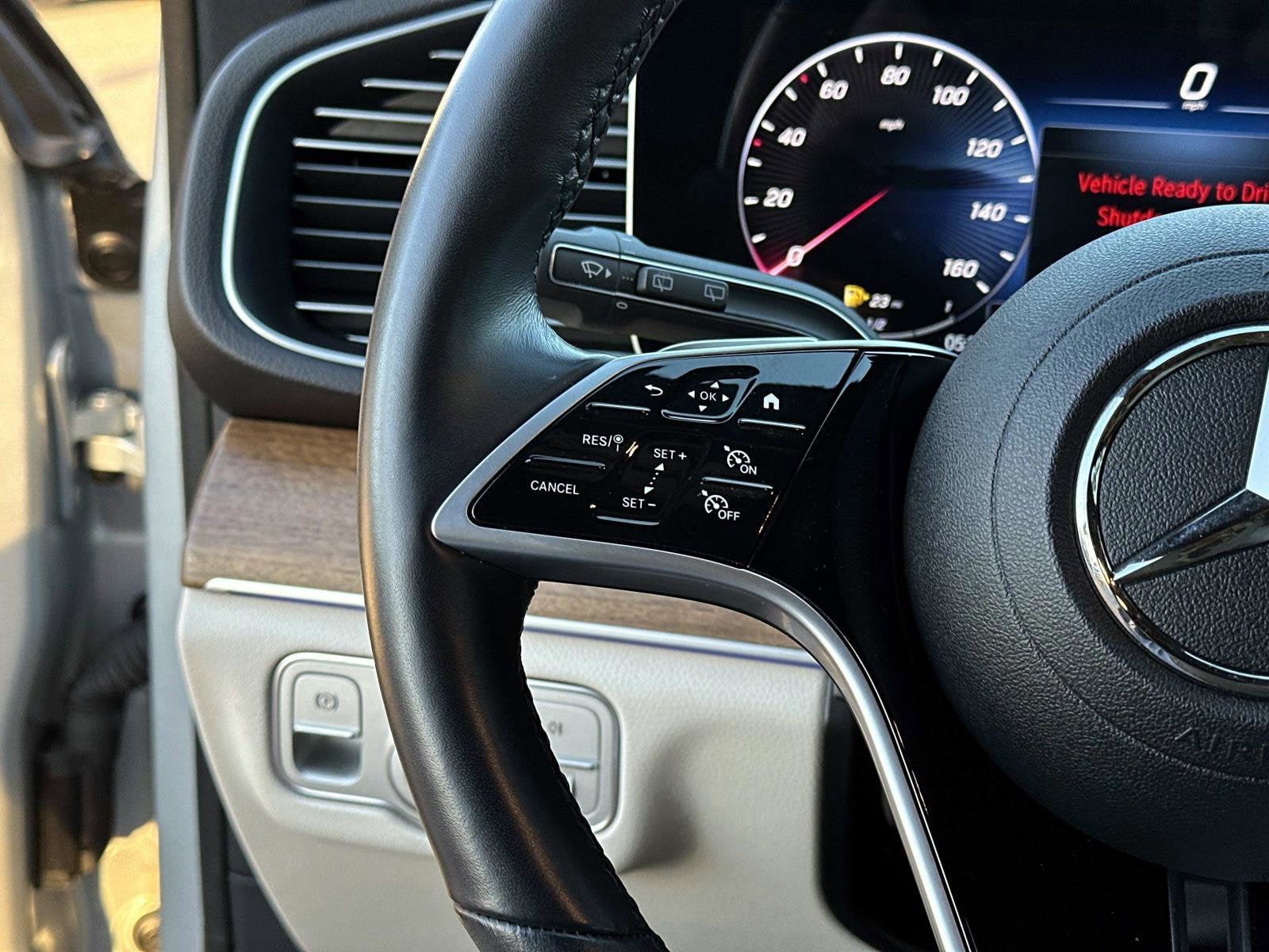 2024 Mercedes-Benz GLE GLE 350