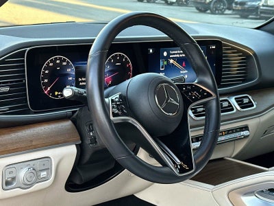 2024 Mercedes-Benz GLE GLE 350