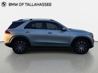 2024 Mercedes-Benz GLE GLE 350