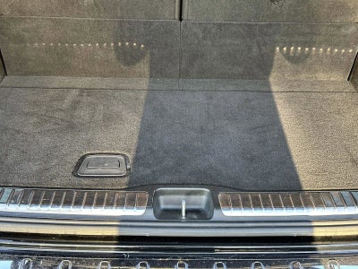 2021 Mercedes-Benz GLS GLS 450