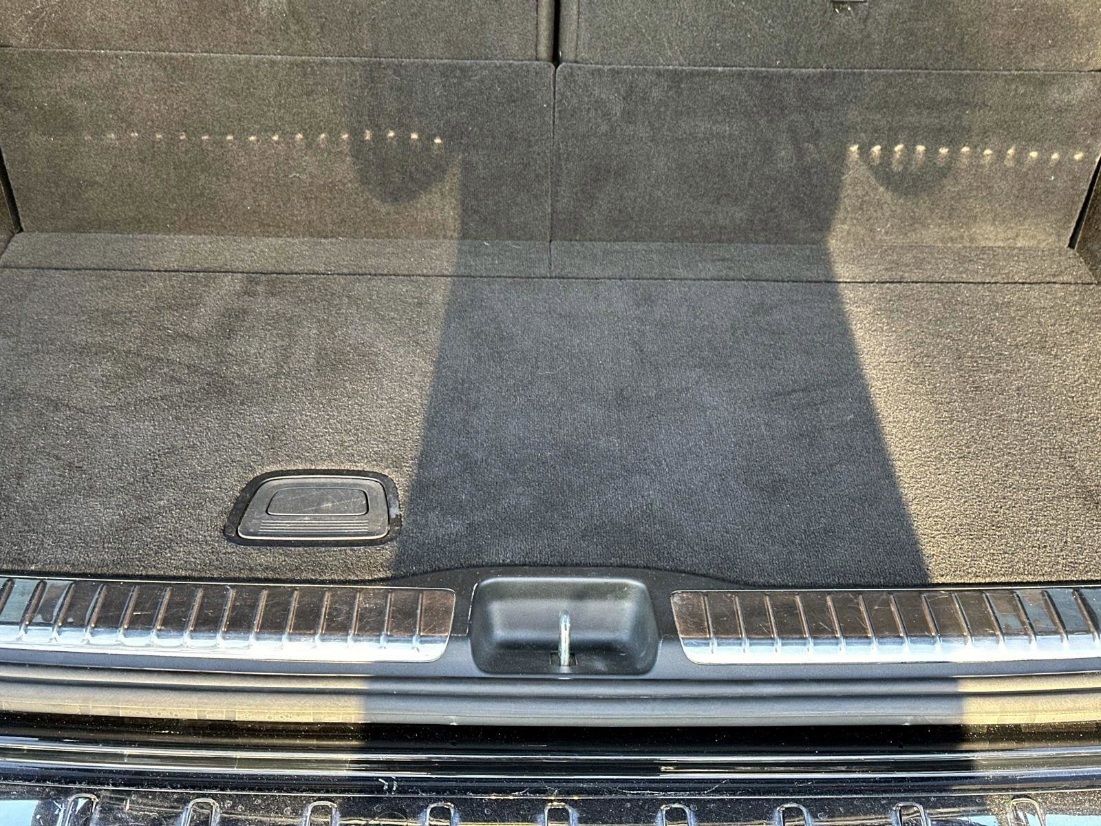 2021 Mercedes-Benz GLS GLS 450