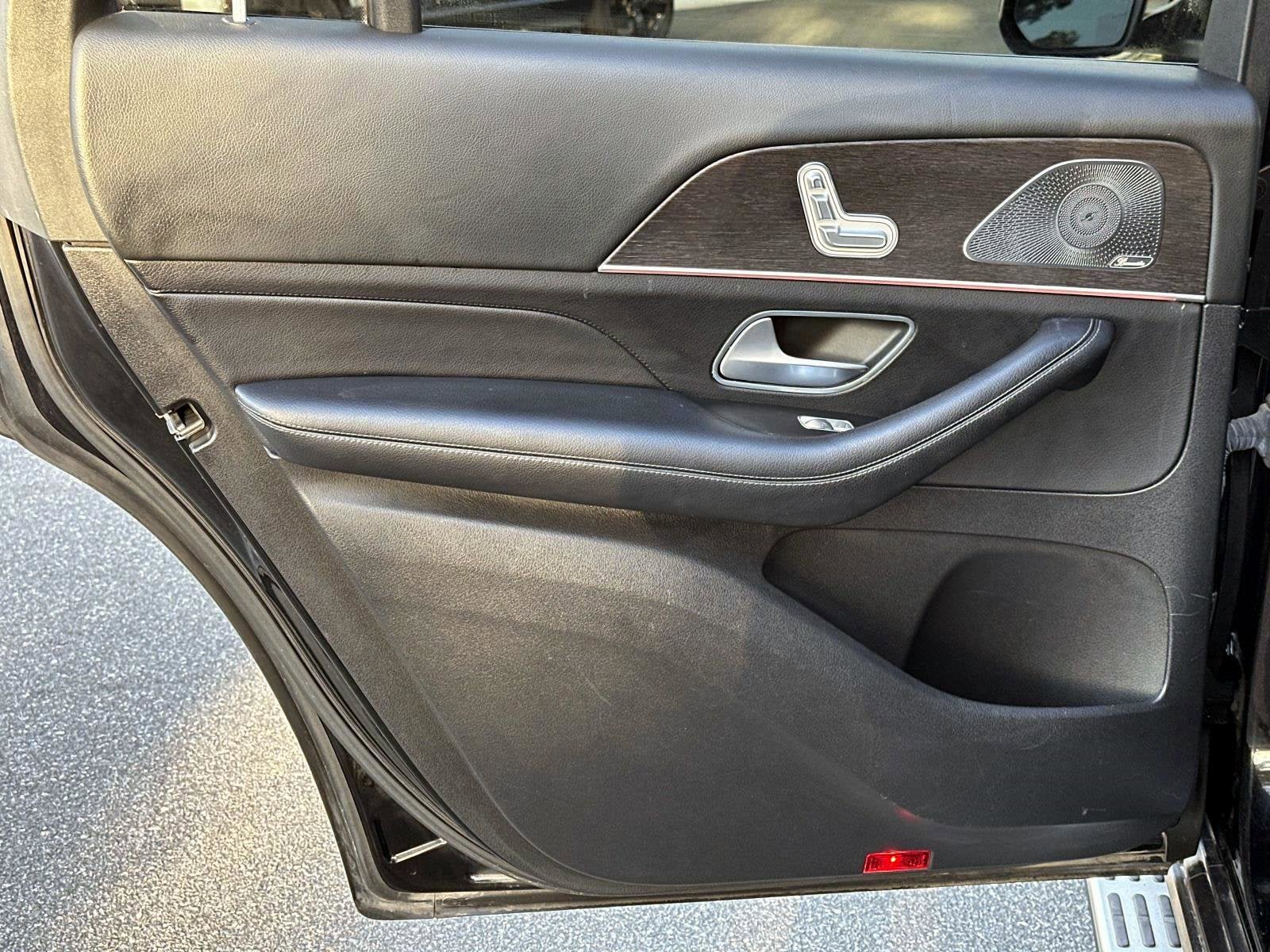 2021 Mercedes-Benz GLS GLS 450