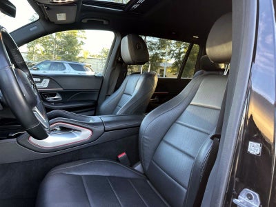 2021 Mercedes-Benz GLS GLS 450