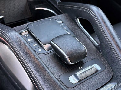 2021 Mercedes-Benz GLS GLS 450