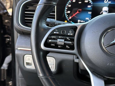 2021 Mercedes-Benz GLS GLS 450