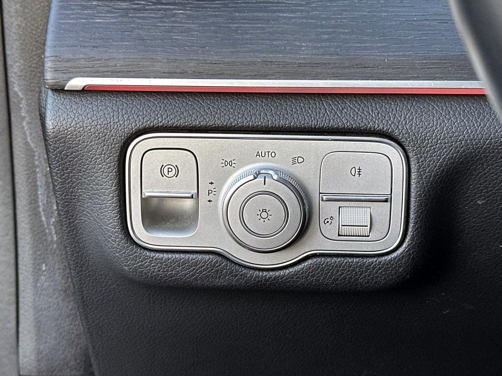 2021 Mercedes-Benz GLS GLS 450