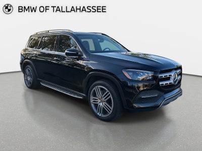 2021 Mercedes-Benz GLS GLS 450