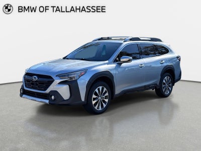 2024 Subaru Outback Touring