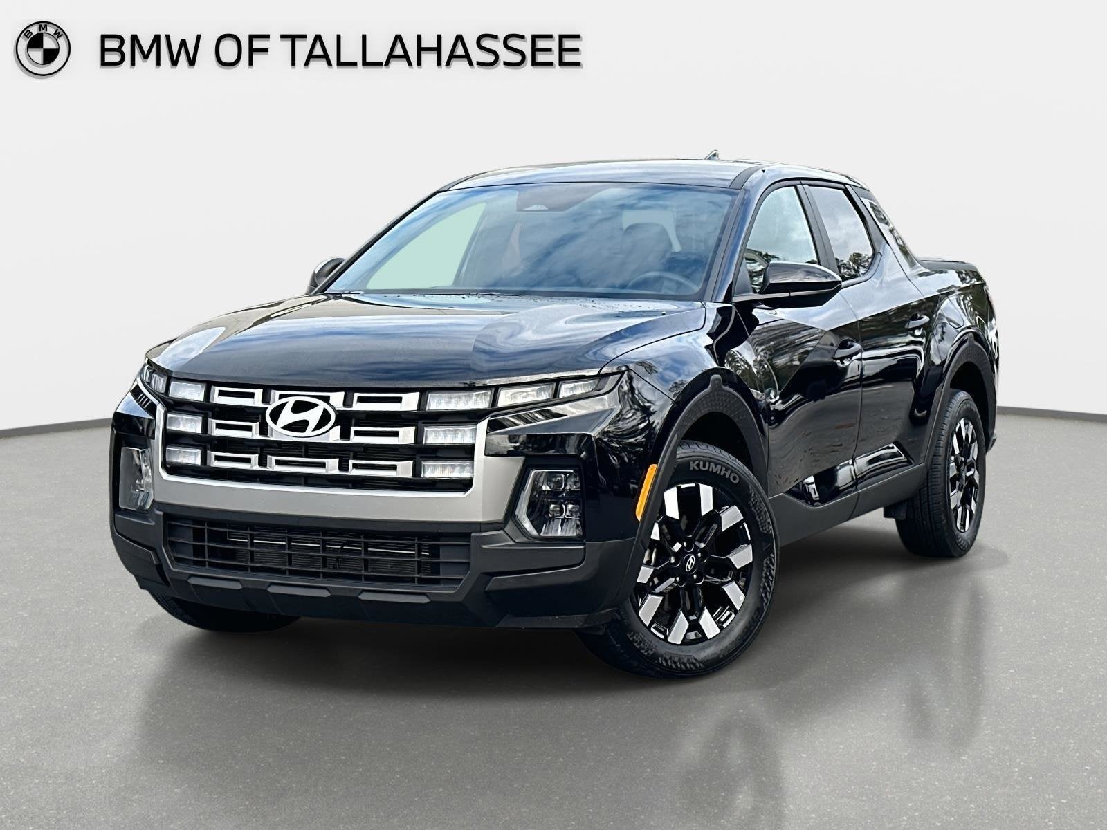 2025 Hyundai Santa Cruz SE