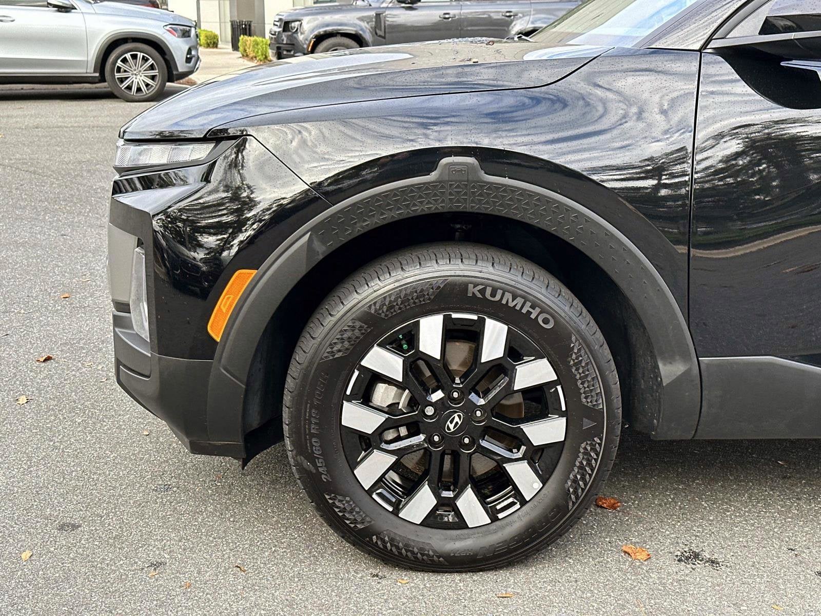 2025 Hyundai Santa Cruz SE