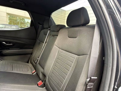 2025 Hyundai Santa Cruz SE