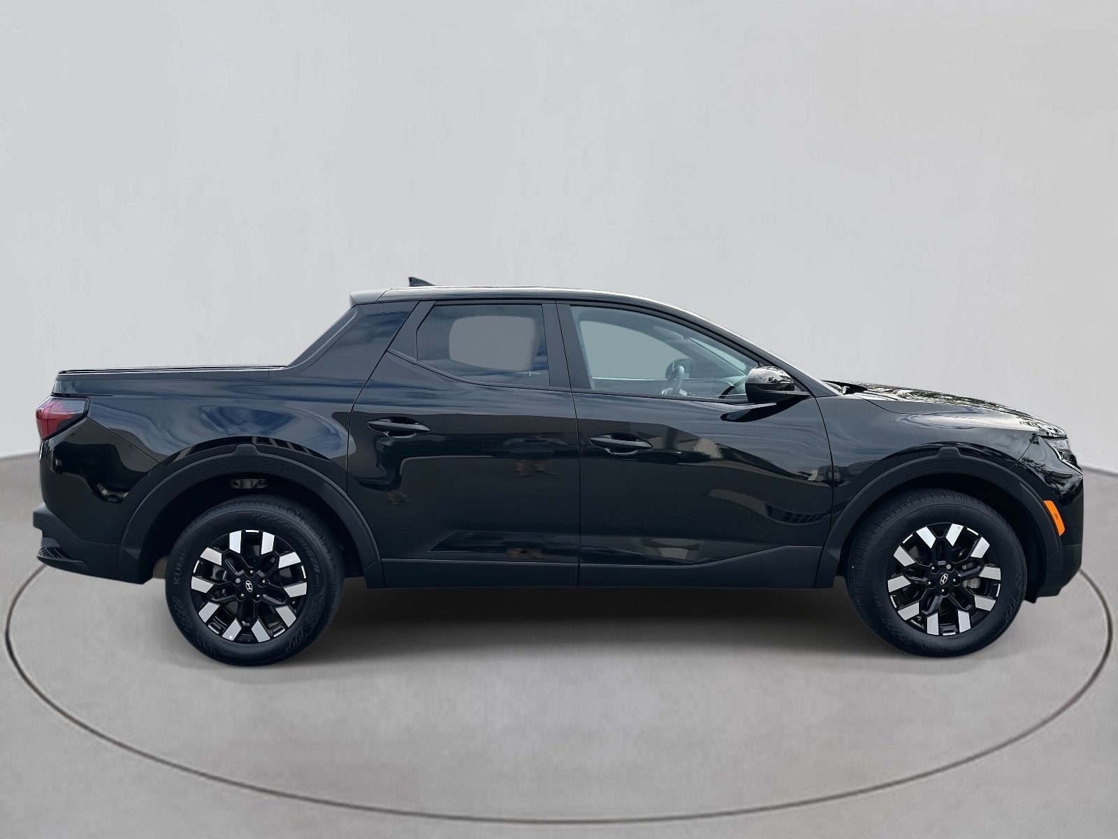 2025 Hyundai Santa Cruz SE
