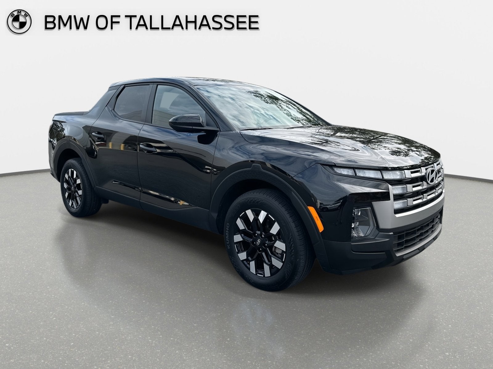 2025 Hyundai Santa Cruz SE