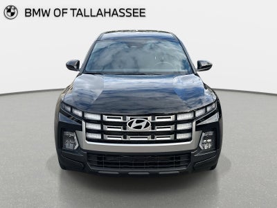 2025 Hyundai Santa Cruz SE