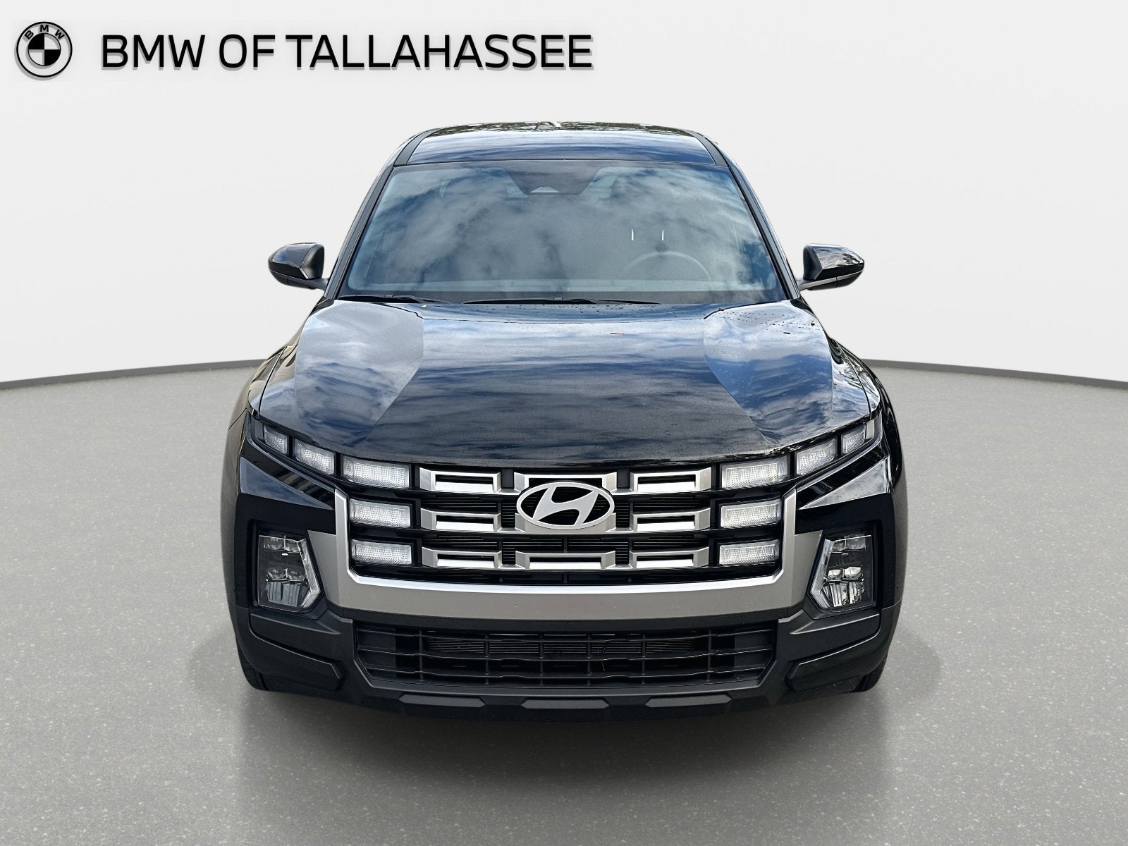 2025 Hyundai Santa Cruz SE