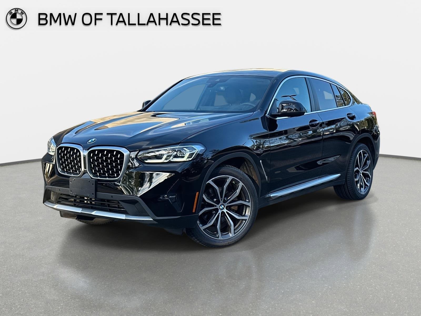 2023 BMW X4 xDrive xDrive30i