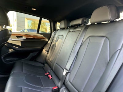 2023 BMW X4 xDrive xDrive30i