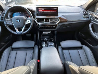 2023 BMW X4 xDrive xDrive30i
