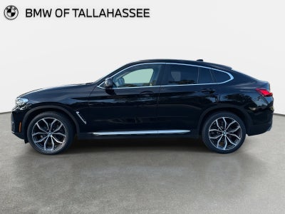 2023 BMW X4 xDrive xDrive30i
